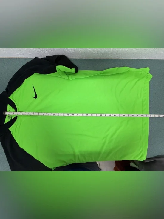 Nike Golf Modern Fit Performance Polo Shirt Men’s XL - Picture 7 of 8